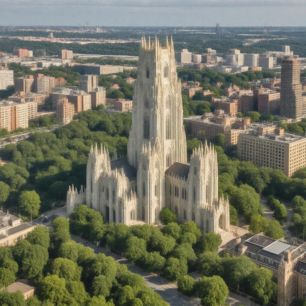 Pittsburgh University